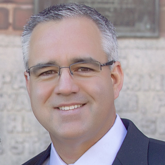 Eric Schieler